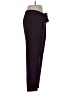 Calvin Klein Solid Purple Casual Pants Size 10 - photo 4