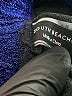 South Beach Tweed Blue Shorts Size 10 - photo 3