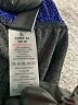 South Beach Tweed Blue Shorts Size 10 - photo 4