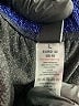 South Beach Tweed Blue Shorts Size 10 - photo 5