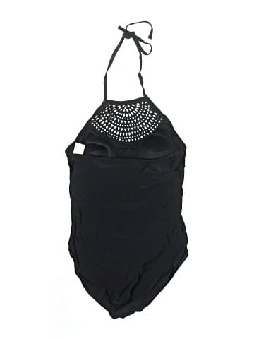 Merona One Piece Swimsuit (view 2)