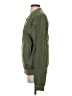 Wildfang Solid Green Jacket Size S - photo 5