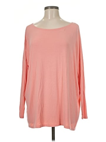 Piko 3/4 Sleeve T-Shirt (view 1)