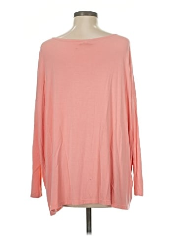 Piko 3/4 Sleeve T-Shirt (view 2)