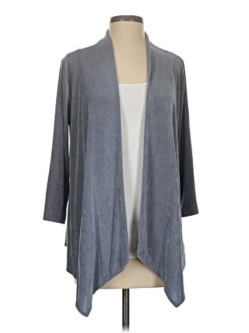 Travelers by Chico's Blazer (view 1)
