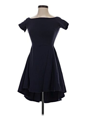 Sarin Mathews Cocktail Dress (view 1)