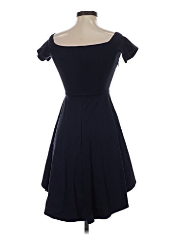 Sarin Mathews Cocktail Dress (view 2)