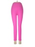 Gap Fit Color Block Pink Active Pants Size Med - Lg - photo 1