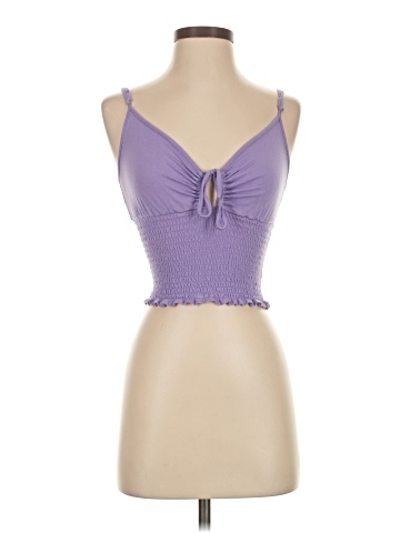 BB Dakota by Steve Madden Sleeveless Top (view 1)