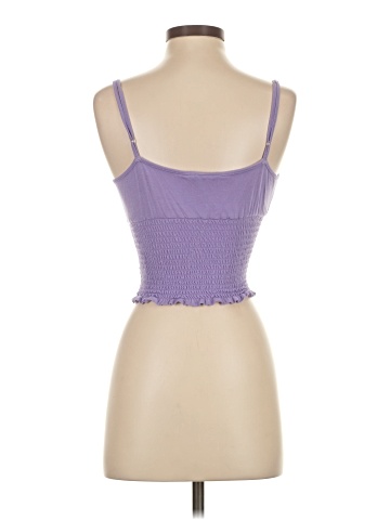 BB Dakota by Steve Madden Sleeveless Top (view 2)