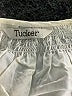 Tucker Ivory Casual Dress Size XS - photo 7