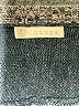 Hinge Blue Cardigan Size S - photo 4