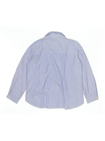 Zara Kids Long Sleeve Button-Down Shirt (view 2)