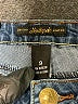 Southpole Chevron-herringbone Blue Jeans Size 9 - photo 7