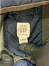 Baby Gap 100% Polyester Blue Vest Size 2T - photo 3