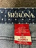 Merona Polka Dots Blue Jeans Size 18 - photo 3
