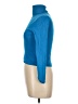 Zara Blue Turtleneck Sweater Size L - photo 5