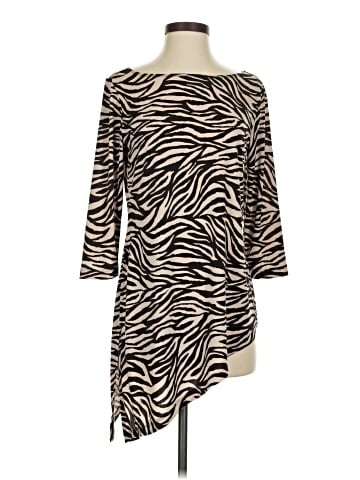 Travelers by Chico's Casual Dress (view 1)