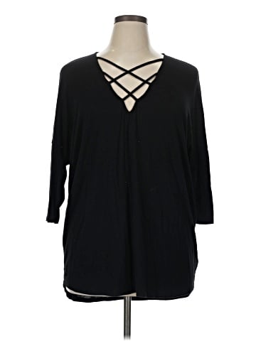 Express One Eleven Casual Dress (view 1)