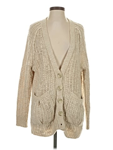 Moth Cardigan (view 1)