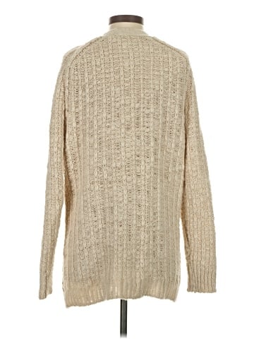 Moth Cardigan (view 2)