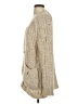 Moth Tan Cardigan Size S - photo 5