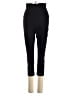 Yogalicious Solid Black Active Pants Size S - photo 1