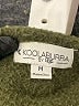 Koolaburra by UGG 100% Polyester Green Cardigan Size M - photo 6