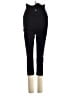Yogalicious Solid Black Active Pants Size S - photo 2
