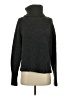 J.Crew Tweed Gray Turtleneck Sweater Size S - photo 1