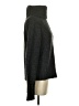 J.Crew Tweed Gray Turtleneck Sweater Size S - photo 4
