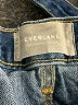 Everlane 100% Cotton Blue Jeans Size 26 waist - photo 6