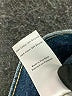 Everlane 100% Cotton Blue Jeans Size 26 waist - photo 7