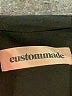 Custommade Black Coat Size EU (FR) 38 / US 6 - photo 6
