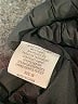 Custommade Black Coat Size EU (FR) 38 / US 6 - photo 7