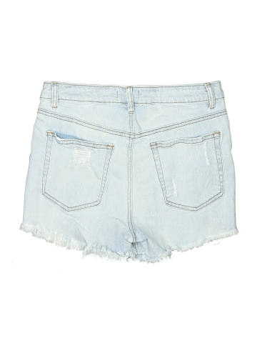 rue21 Denim Shorts (view 2)