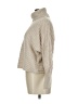 Pink Rose Tan Turtleneck Sweater Size M - photo 5