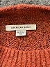 American Eagle Outfitters Brown Pullover Sweater Size XS - photo 7