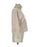 Pink Rose Tan Turtleneck Sweater Size M - photo 4