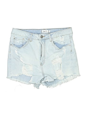 rue21 Denim Shorts (view 1)