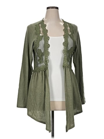 Self Esteem Cardigan (view 1)