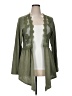 Self Esteem Green Cardigan Size XL - photo 1