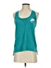 Nike Teal Active Tank Size S (estimated) - photo 1