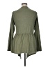 Self Esteem Green Cardigan Size XL - photo 2