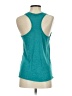 Nike Teal Active Tank Size S (estimated) - photo 2
