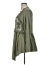 Self Esteem Green Cardigan Size XL - photo 5
