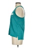 Nike Teal Active Tank Size S (estimated) - photo 5