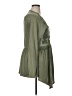 Self Esteem Green Cardigan Size XL - photo 4