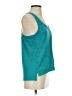 Nike Teal Active Tank Size S (estimated) - photo 4