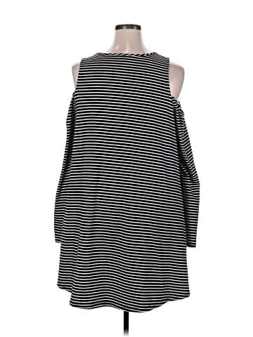 Very J Casual Dress (view 2)